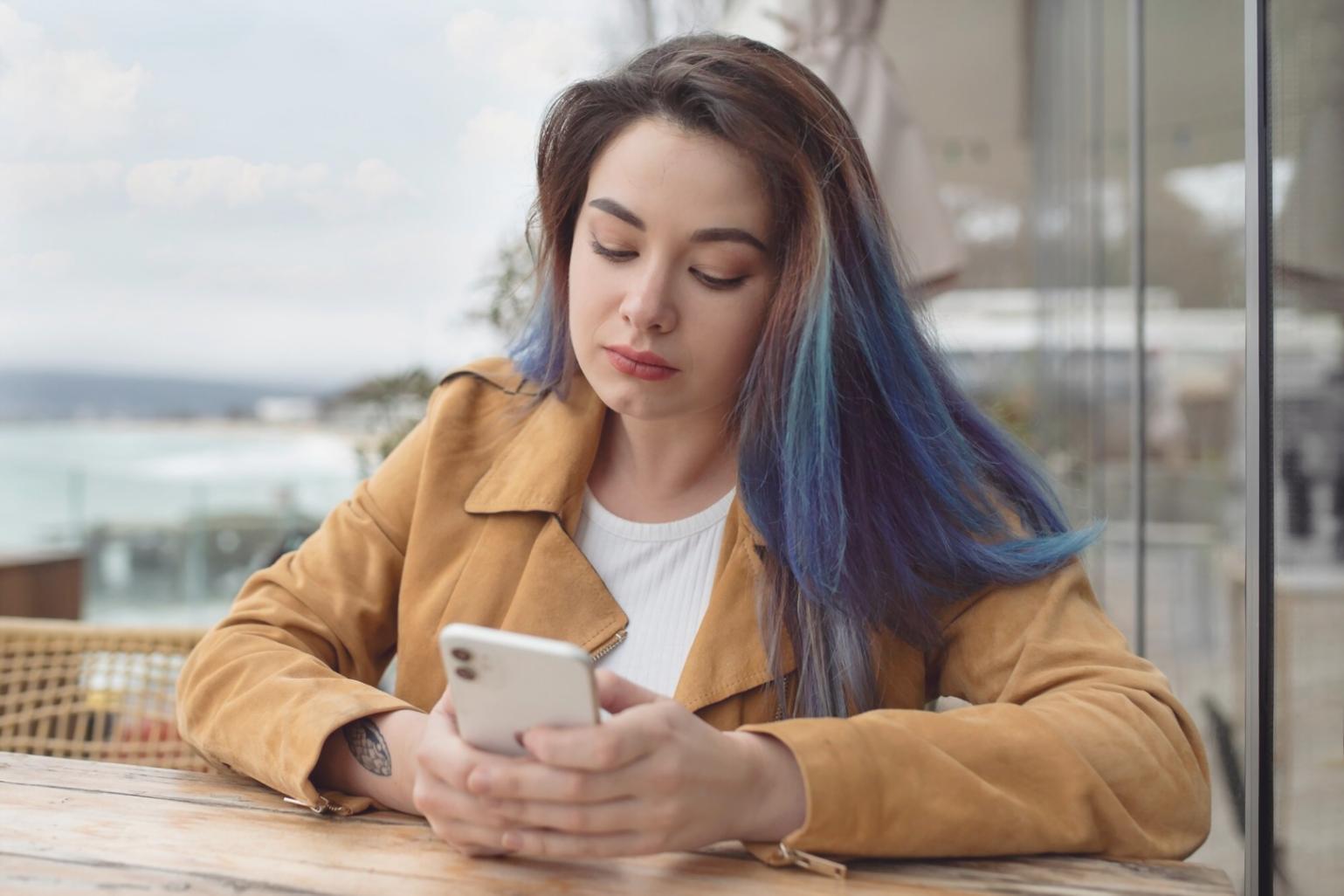 Espace de travail organisé pour la formation à distance