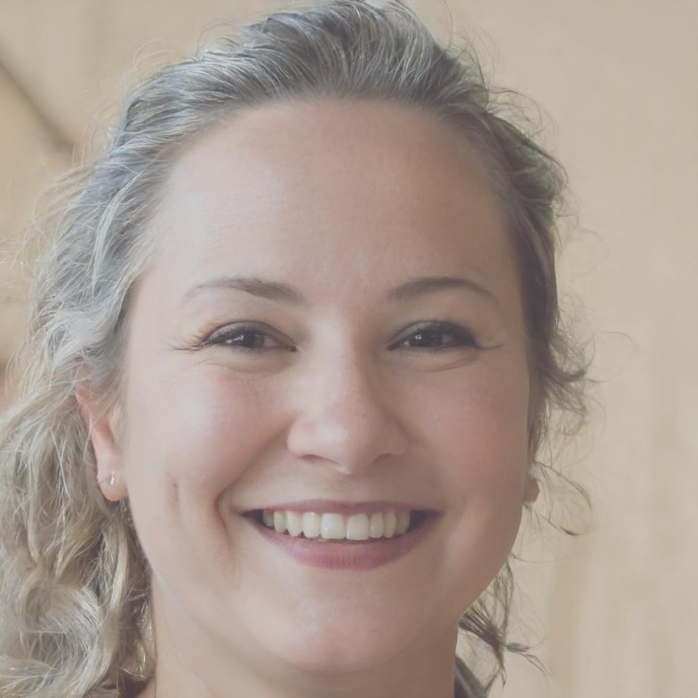 Portrait de Léa Bertrand, coordinatrice pédagogique